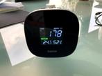 HAMA Luchtkwaliteitsmeter, Huis en Inrichting, Woonaccessoires | Thermometers, Ophalen of Verzenden, Zo goed als nieuw, Binnenthermometer