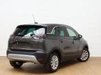 Opel Crossland 1.2 T Elegance+gps+camera+keyless entry, Autos, Opel, SUV ou Tout-terrain, 5 places, Crossland X, 1154 kg