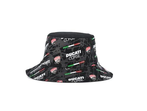 Repsol fisherman bucket hat 2448504 S/M, Vêtements | Femmes, Chapeaux & Casquettes, Neuf, Chapeau, Enlèvement ou Envoi