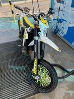 Beta rr50 2023, Ophalen, 6 versnellingen, Zo goed als nieuw, 50 cc