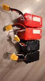 Li-ion batterijen., Watersport en Boten, Hengelsport | Karpervissen, Ophalen of Verzenden