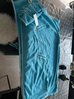 Fleecedeken maat 155 nieuw met label, Ophalen of Verzenden, Nieuw, Deken