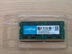 Corsair 16GB DDR4-3200 SODIMM, Computers en Software, RAM geheugen, Ophalen of Verzenden, Zo goed als nieuw, DDR4