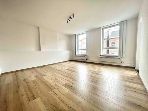 Appartement à louer à Jumet, Immo, Huizen te huur, Appartement, C