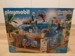 Parc aquatique Playmobile, Enlèvement ou Envoi, Comme neuf