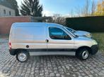 Citroen berlingo, Auto's, Particulier, Te koop, Trekhaak, Diesel