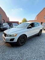 Volvo xc60 automaat 2.0 5cyl, Auto's, Volvo, Euro 5, Stof, 4 cilinders, 2800 kg