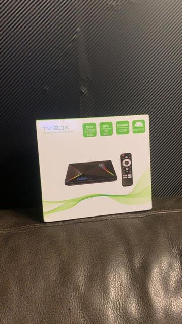 Iptv avec armoire, Enlèvement, Comme neuf