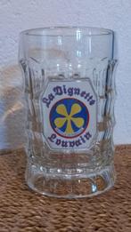 BRASSERIE VIGNETBEKER, Verzamelen, Biermerken, Ophalen, Zo goed als nieuw, Glas of Glazen, Overige merken