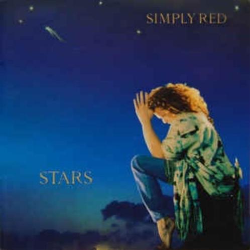 CD Simply Red – Stars, Cd's en Dvd's, Cd's | Pop, Ophalen of Verzenden