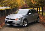 Volkswagen Golf 7 • 1.2tsi • 12 MAANDEN GARANTIE, Auto's, Euro 5, Bedrijf, Handgeschakeld, 5 deurs