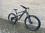 Calibre Bossnut - Full suspension mountainbike 27,5" XL, Fietsen en Brommers, Fietsen | Mountainbikes en ATB, Zo goed als nieuw