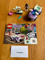 Lego Friends - 41360, Ophalen of Verzenden, Zo goed als nieuw, Lego