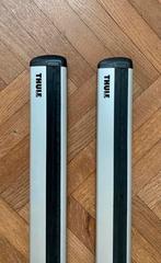 Nieuwe Thule wingbar Zilver 108cm, Ophalen, Zo goed als nieuw