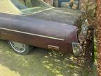 Chrysler V8 New Yorker oldtimer auto, Auto's, Chrysler, Automaat, Gebruikt, Overige modellen, Bedrijf