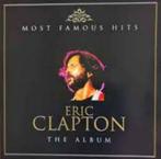 CD Eric Clapton Beroemdste Hits: The Album, Cd's en Dvd's, Overige genres, Zo goed als nieuw