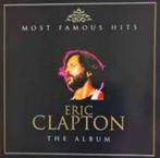 CD Eric Clapton Beroemdste Hits: The Album, Cd's en Dvd's, Zo goed als nieuw, Overige genres