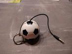 Mini Baffle/enceinte football, Ophalen of Verzenden, Gebruikt