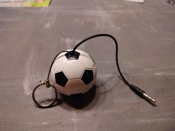 Mini Baffle/enceinte football  beschikbaar voor biedingen