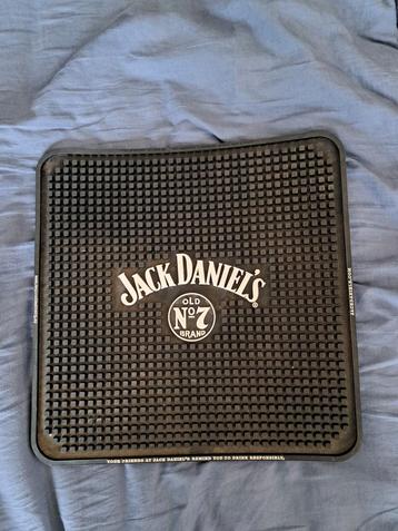 Jack Daniel's, Divers, Enlèvement