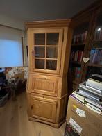 Hoekkast secretaire, Huis en Inrichting, Kasten | Secretaires, Ophalen