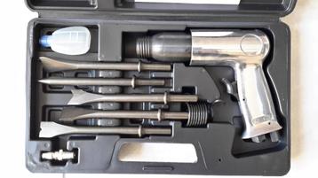 Hamerset compressor ( NIEUW ) beschikbaar voor biedingen