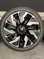 20” originele Renault Rafale velgen + winterbanden 5x114.3, Auto-onderdelen, Banden en Velgen, -, -, Banden en Velgen, 20 inch