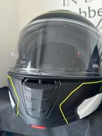 Vito Furio helm XL, Motoren, Kleding | Motorhelmen, Systeemhelm, XL, Tweedehands, Ophalen