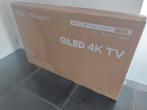 TCL QLED 55 inch, Audio, Tv en Foto, Televisies, Nieuw, Ophalen of Verzenden, QLED