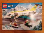 LEGO City 60465, Kinderen en Baby's, Speelgoed | Duplo en Lego, Ophalen of Verzenden, Zo goed als nieuw, Lego