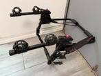 Fietsenrek voor auto, Ophalen, 2 fietsen, Zo goed als nieuw
