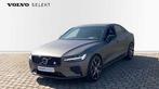Volvo S60 III Polestar Engineered T8 Hybride | Wrapped in, Auto's, Automaat, 1969 cc, S60, Zilver of Grijs