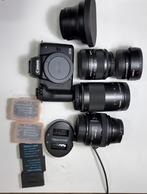 Canon EOS M50 markII, TV, Hi-fi & Vidéo, Appareils photo numériques, Enlèvement ou Envoi, Comme neuf, Canon