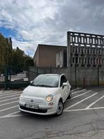 Fiat 500, Auto's, Fiat, Euro 5, Particulier, Te koop