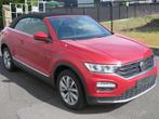 Volkswagen T-Roc TSI Style - Navi - Parkeerhulp - Alu - Wind, Voorwielaandrijving, 4 zetels, Stof, Gebruikt