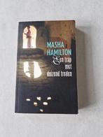 Een trap met duizend treden - Masha Hamilton, Gelezen, Ophalen of Verzenden, Masha Hamilton, Amerika