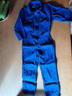 overall blauw, Ophalen, Gebruikt