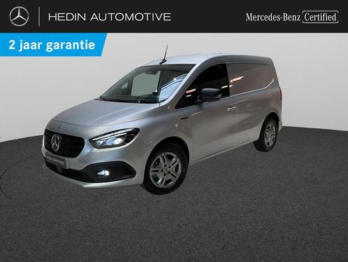 Mercedes-Benz ECITAN PANEL VAN 51KW L1 Pro, Auto's, Bestelwagens en Lichte vracht, Bedrijf, Te koop, Mercedes-Benz, Elektrisch