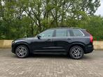 VOLVO XC90 D5 235CHV LUXURY 4x4 1PROPRIO !, Autos, Volvo, SUV ou Tout-terrain, 5 places, Cuir, Android Auto