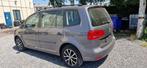 vw touran, Autos, Volkswagen, Euro 5, Achat, Entreprise, Boîte manuelle