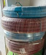 Henco Alpex 16mm en 20mm geïsolleerd, Doe-het-zelf en Bouw, Sanitair, Ophalen, Zo goed als nieuw