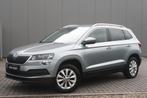 Skoda Karoq 1.0 TSI AMBITION - 124.000KM - 2020, Voorwielaandrijving, Stof, Gebruikt, Euro 6