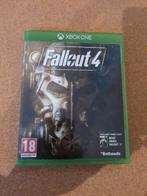Fallout 4 met poster perfecte conditie, Games en Spelcomputers, Games | Xbox One, Ophalen of Verzenden, Role Playing Game (Rpg)