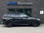 BMW X5 xDrive50e M Sport Pro PANO|H&K|ICONICGLOW|ACHTERASBES, Auto's, Automaat, 19 g/km, Zwart, Bedrijf