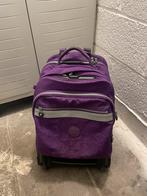 Sac Kipling, Enlèvement, Utilisé, Sac à dos