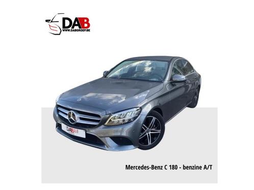 Mercedes-Benz C 180 BUSINESS, Autos, Mercedes-Benz, Entreprise, Classe C, Airbags, Air conditionné, Alarme, Bluetooth, Ordinateur de bord