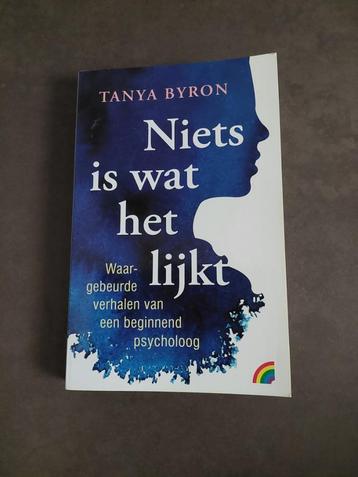 Niets is wat het lijkt beschikbaar voor biedingen