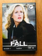 THE FALL, Comme neuf, À partir de 12 ans, Thriller d'action, Enlèvement ou Envoi