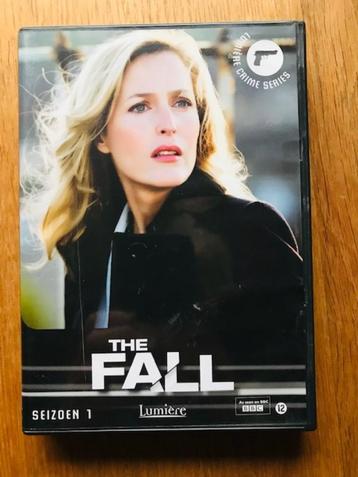THE FALL beschikbaar voor biedingen
