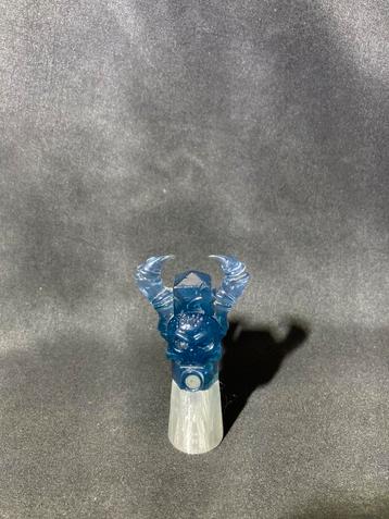 Skylanders Trap Team Undead Skull